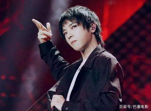 娱乐吃瓜华晨宇是谁